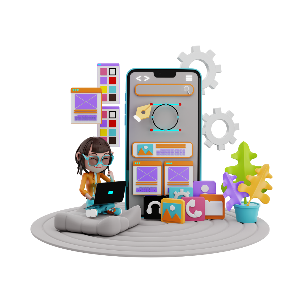 Plan Structure, Wireframing & Outlining