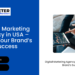 Digital Marketing Agency in USA – Boost Your Brand’s Success