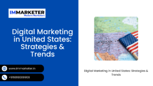 Digital marketing United States