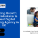 Unlocking Growth Why imMarketer is the Best Digital Marketing Agency in UK